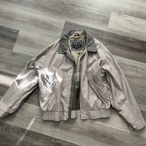 Trader Bay Jacket